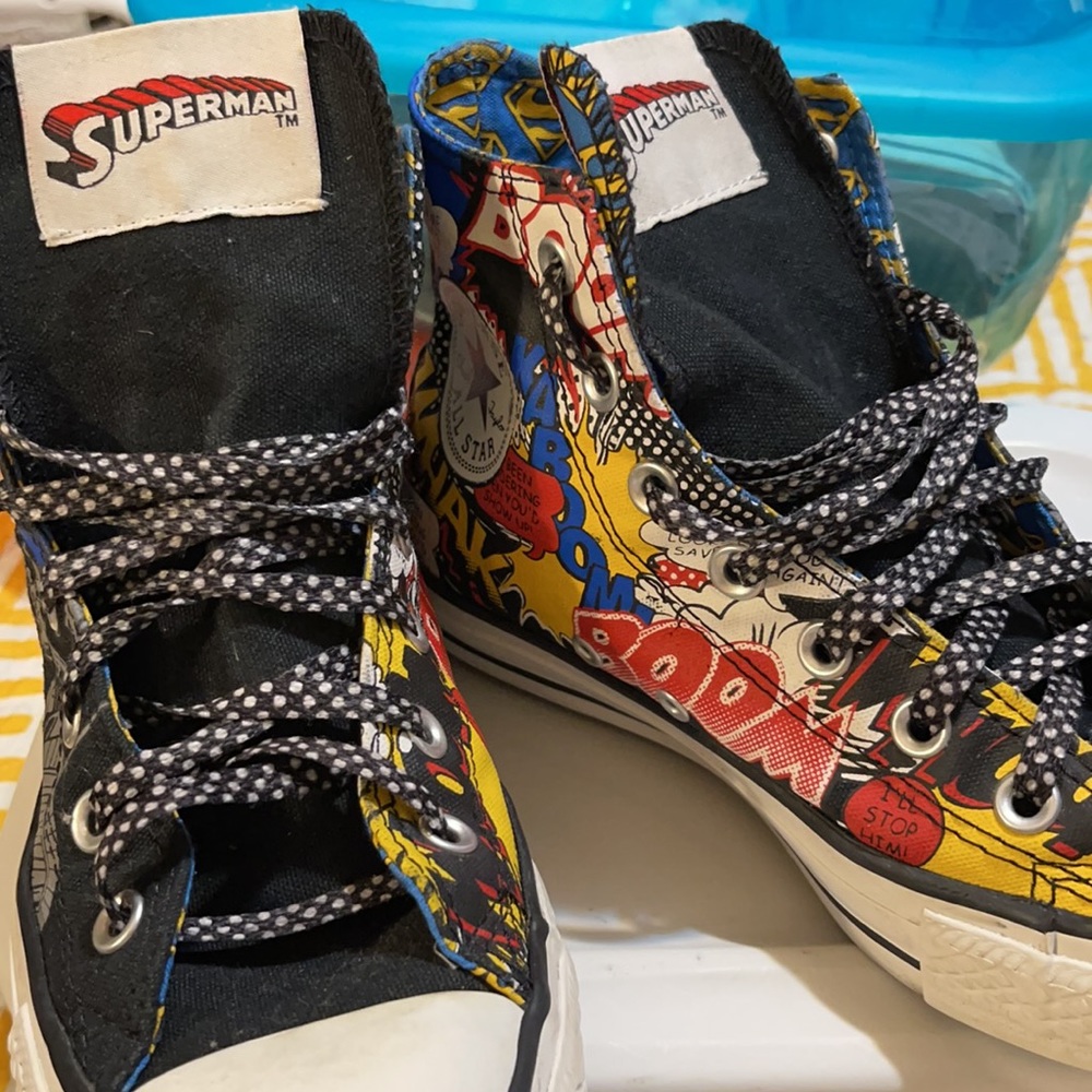 Converse DC - Picture 2 of 8